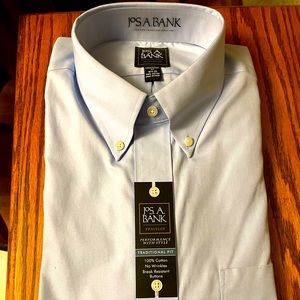 COPY - Brand New Jos A Bank shirt